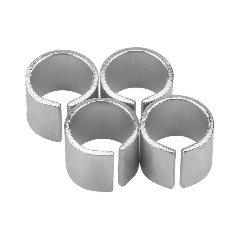 LPFIDI 4PCs LS Cylinder Head Dowel Pin Set LT Automotive Cylinder Head Install Alignment Dowel Pin Compatible for LS1 LSX LS2 LS3 LQ4 LQ9 - Image 1
